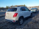Chevrolet Trax Awd Lt KL7CJPSM6NB524121 снимка