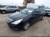 Hyundai Sonata Gls 5NPEB4AC6BH244130 снимка