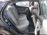 Hyundai Elantra Gls KMHDH4AE7DU016704 снимка