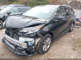 Toyota Sienna Platinum 5TDESKFC9NS059601 снимка