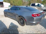 Chevrolet Camaro Rwd 1Lt 1G1FB1RX0M0137237 fotografie