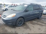 Toyota Sienna Le 5TDZA23C16S466189 снимка