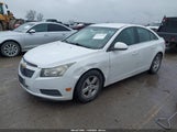 Chevrolet Cruze Lt 1G1PK5SB8E7380703 снимка