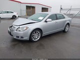 Chevrolet Malibu Ltz 1G1ZK57B39F205482 fotografie