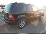 Mercedes-Benz Ml 350 4Matic 4JGAB57E95A571125 fotografie