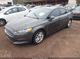 Ford Fusion Se 3FA6P0H79GR227551 снимка