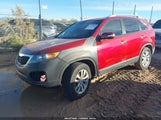 Kia Sorento Ex 5XYKU4A15BG026361 снимка