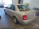 Mazda Protege Dx/Lx JM1BJ222XY0290646 photo