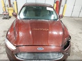 Ford Fusion Se 3FA6P0H75GR341532 снимка