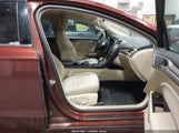 Ford Fusion Se 3FA6P0H75GR341532 снимка
