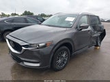 Mazda Cx-5 Touring JM3KFACM4K0607444 снимка