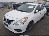 Nissan Versa 1.6 S+ 3N1CN7AP0KL823023 снимка