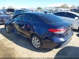 Toyota Corolla Le JTDEPRAE5LJ091426 снимка