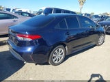 Toyota Corolla Le JTDEPRAE5LJ091426 снимка