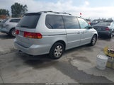 Honda Odyssey Ex-L 5FNRL18782B025934 снимка
