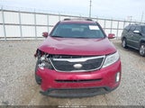 Kia Sorento Lx 5XYKT3A63EG445385 снимка
