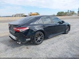 Toyota Camry Se 4T1B11HK4JU099204 снимка