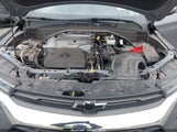 Chevrolet Trailblazer Awd Lt KL79MRSL3MB091845 снимка