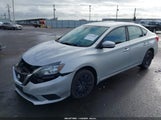 Nissan Sentra S 3N1AB7AP1JY323034 снимка