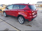 Ford Escape Titanium 1FMCU0J97KUC29426 fotografie