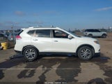 Nissan Rogue Sl 5N1AT2MV3FC893698 снимка