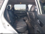 Nissan Rogue Sl 5N1AT2MV3FC893698 снимка