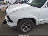 Chevrolet S-10 Ls 1GCCS19X738148147 fotografie