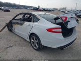 Ford Fusion Se 3FA6P0HD8ER364533 снимка
