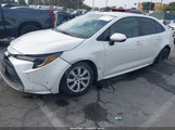 Toyota Corolla Le 5YFEPRAE1LP083755 снимка