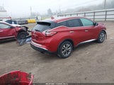 Nissan Murano Sl 5N1AZ2MH4JN201048 снимка