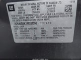 Chevrolet Equinox 1Lt 2GNALBEK1F6207358 снимка
