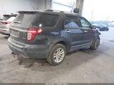 Ford Explorer Xlt 1FM5K8D81FGA43904 fotografie