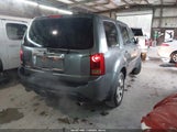 Honda Pilot Ex-L 5FNYF3H62CB020753 снимка