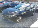 Mazda Mazda3 I Touring JM1BM1L74F1267673 снимка
