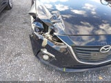 Mazda Mazda3 I Touring JM1BM1L74F1267673 снимка