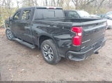 Chevrolet Silverado  4Wd Short Bed Rst 1GCUDEED6PZ267308 снимка