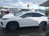 Lexus Rx 350 F Sport Handling 2T2YZMDAXMC265633 fotografie
