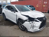 Lexus Rx 350 F Sport Handling 2T2YZMDAXMC265633 снимка