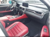 Lexus Rx 350 F Sport Handling 2T2YZMDAXMC265633 fotografie