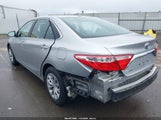 Toyota Camry Le 4T4BF1FK3FR483654 снимка