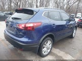 Nissan Rogue Sport Sv JN1BJ1CP8KW242266 снимка