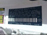 Toyota Camry Le 4T1C11AK2PU744178 снимка