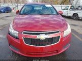 Chevrolet Cruze Eco 1G1PK5S93B7200407 снимка