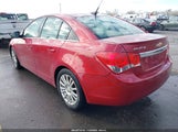 Chevrolet Cruze Eco 1G1PK5S93B7200407 снимка