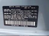 Subaru Crosstrek 2.0I Premium JF2GTAEC2KH245581 снимка