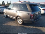 Land Rover Range Rover 3.0L V6 Turbocharged Diesel Hse Td6 SALGS2FK3HA336494 fotografie