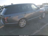 Land Rover Range Rover 3.0L V6 Turbocharged Diesel Hse Td6 SALGS2FK3HA336494 снимка