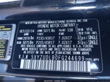Hyundai Santa Fe Sport 2.4L 5XYZUDLB0FG244699 fotografie