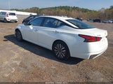 Nissan Altima Sv Fwd 1N4BL4DV3RN432777 fotografie