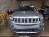 Jeep Compass Limited 4X4 3C4NJDCB1KT619204 снимка